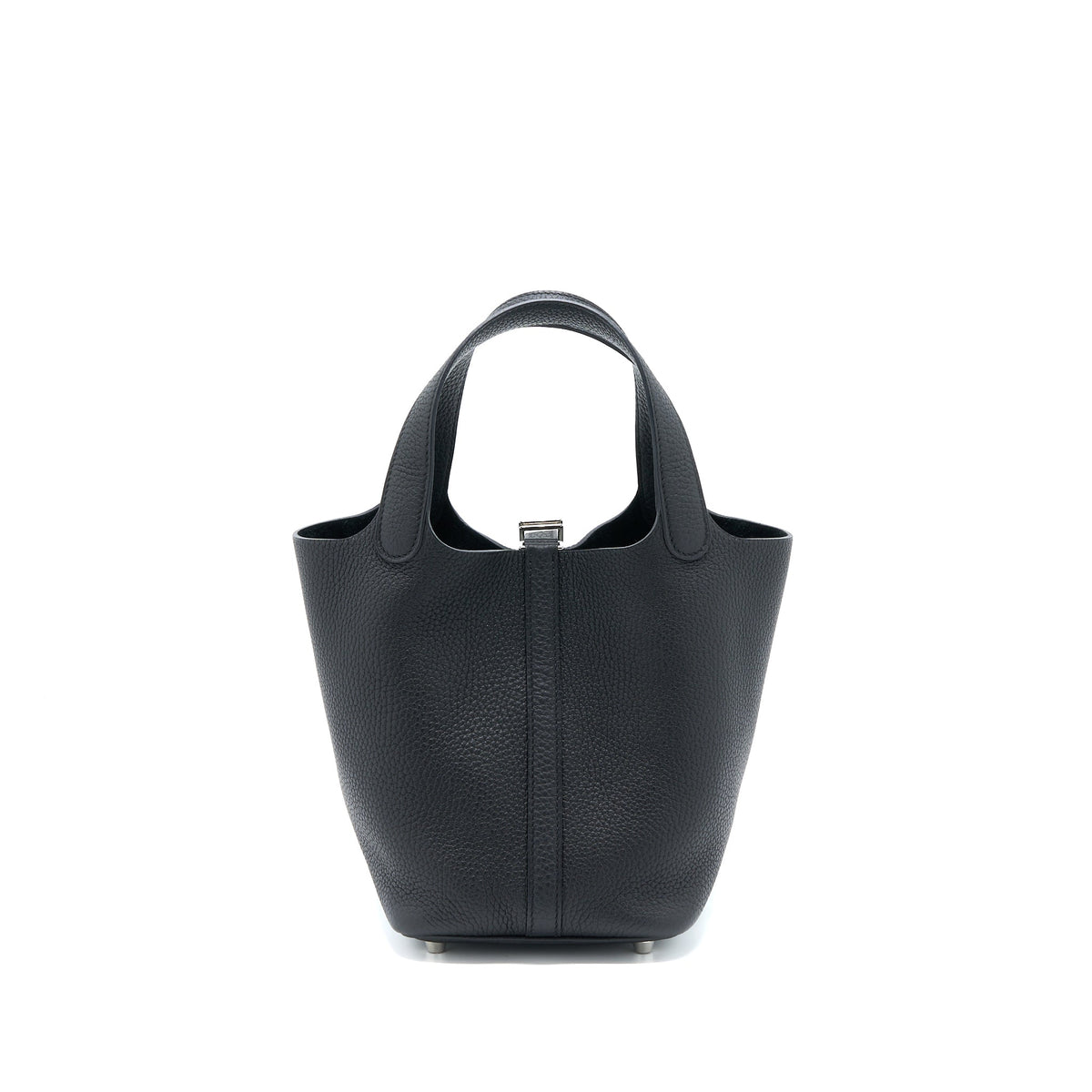 hermes-picotin-18-clemence-leather-black-shw-stamp-y