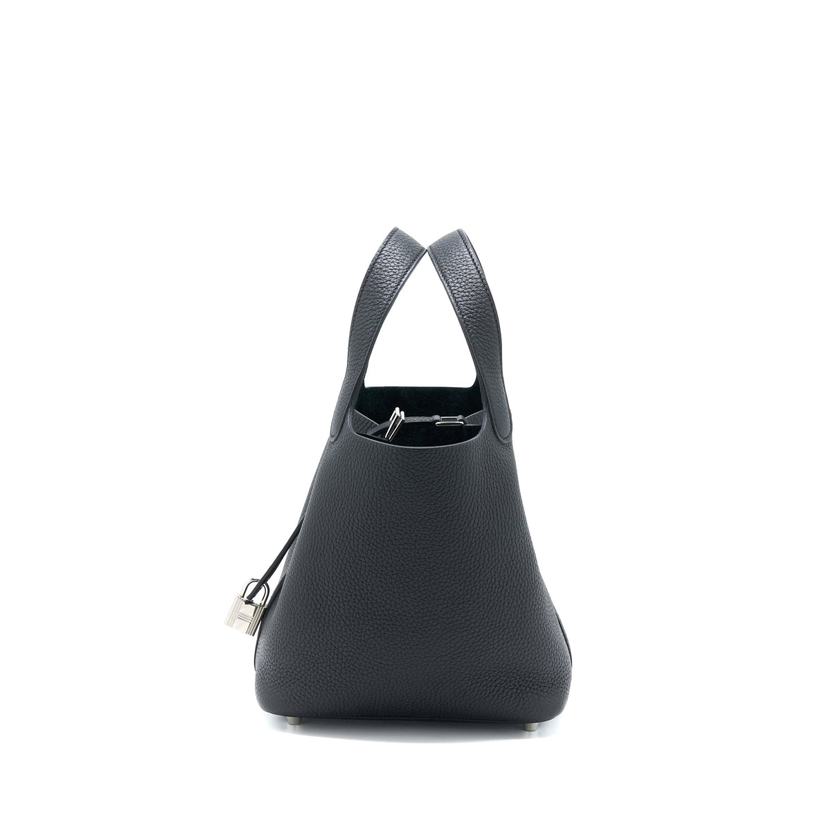 hermes-picotin-18-clemence-leather-black-shw-stamp-y