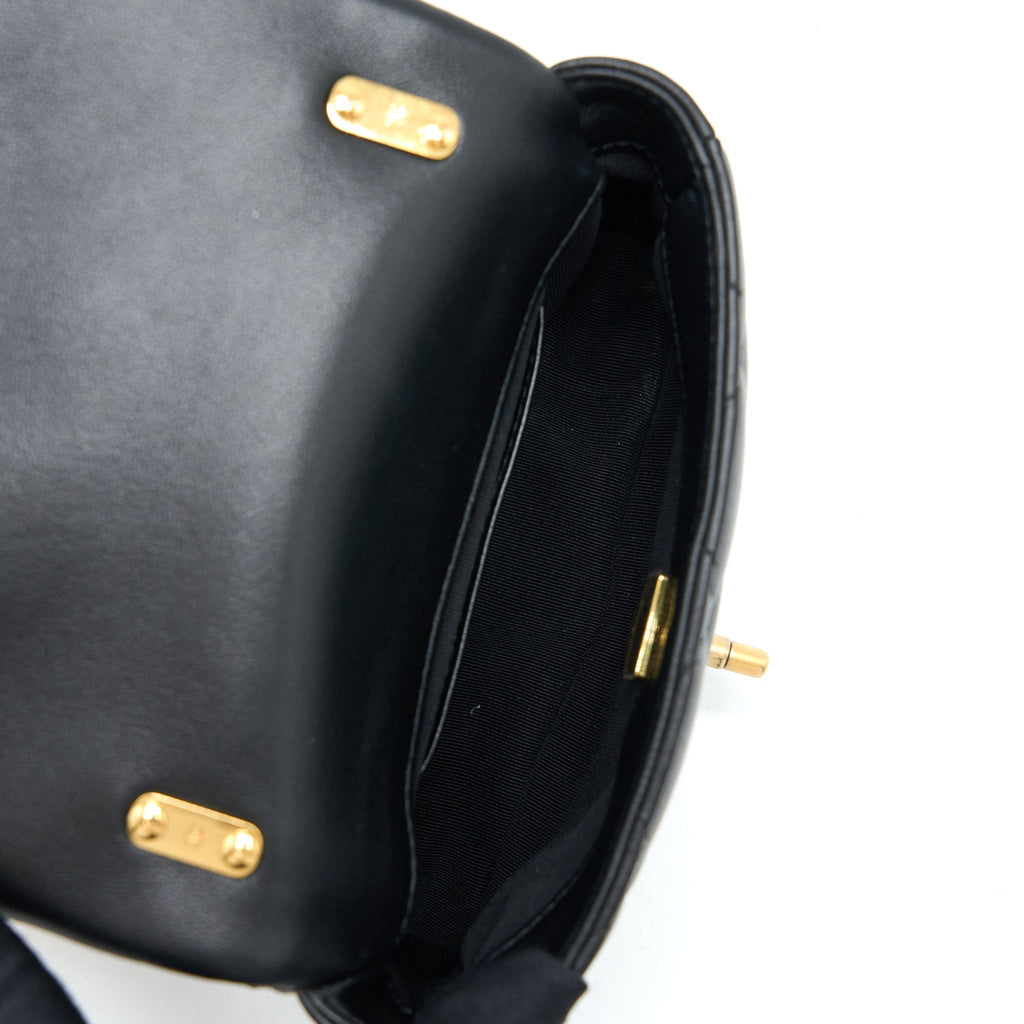 chanel-22s-giant-chain-flap-shoulder-bag-lambskin-black-ghw-microchip-1