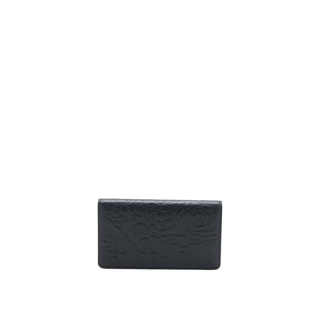 chanel-camellia-long-flap-wallet-lambskin-black-gold-ghw
