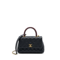 chanel-small-coco-handle-caviar-with-lizard-handle-black-ghw