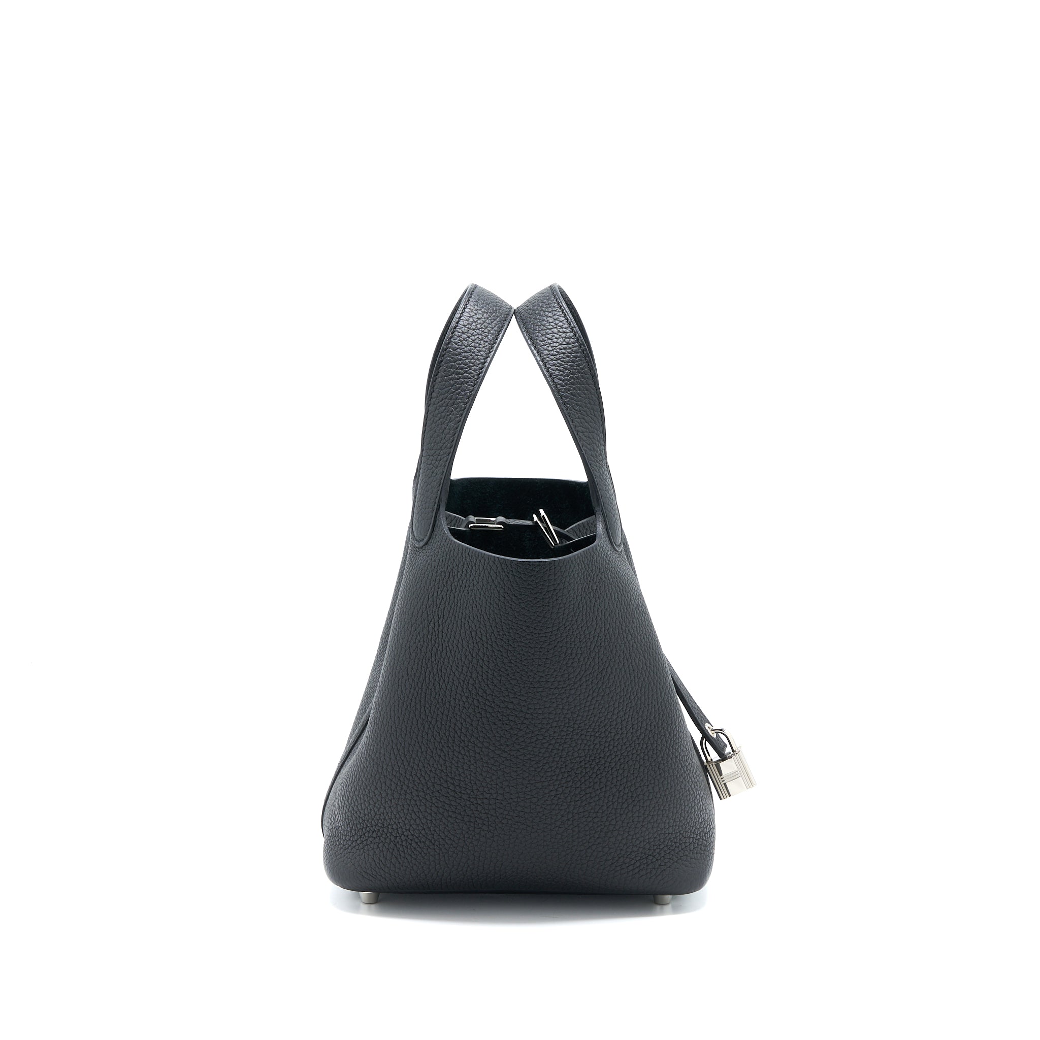 hermes-picotin-18-clemence-leather-black-shw-stamp-y
