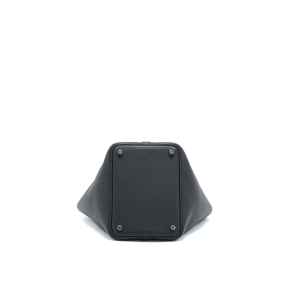 hermes-picotin-18-clemence-leather-black-shw-stamp-y