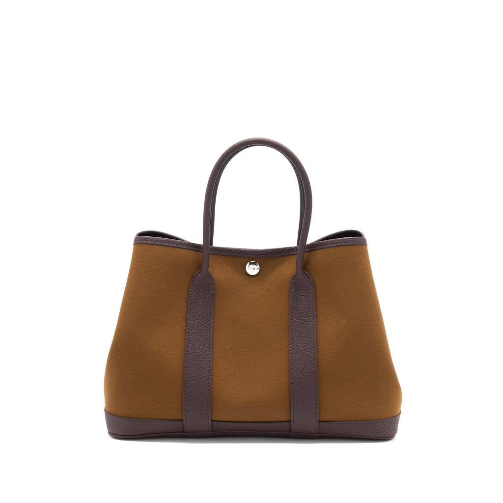 hermes-garden-party-30-canvas-alezan-bleu-outrener-rouge-sellier-shw-stamp-u
