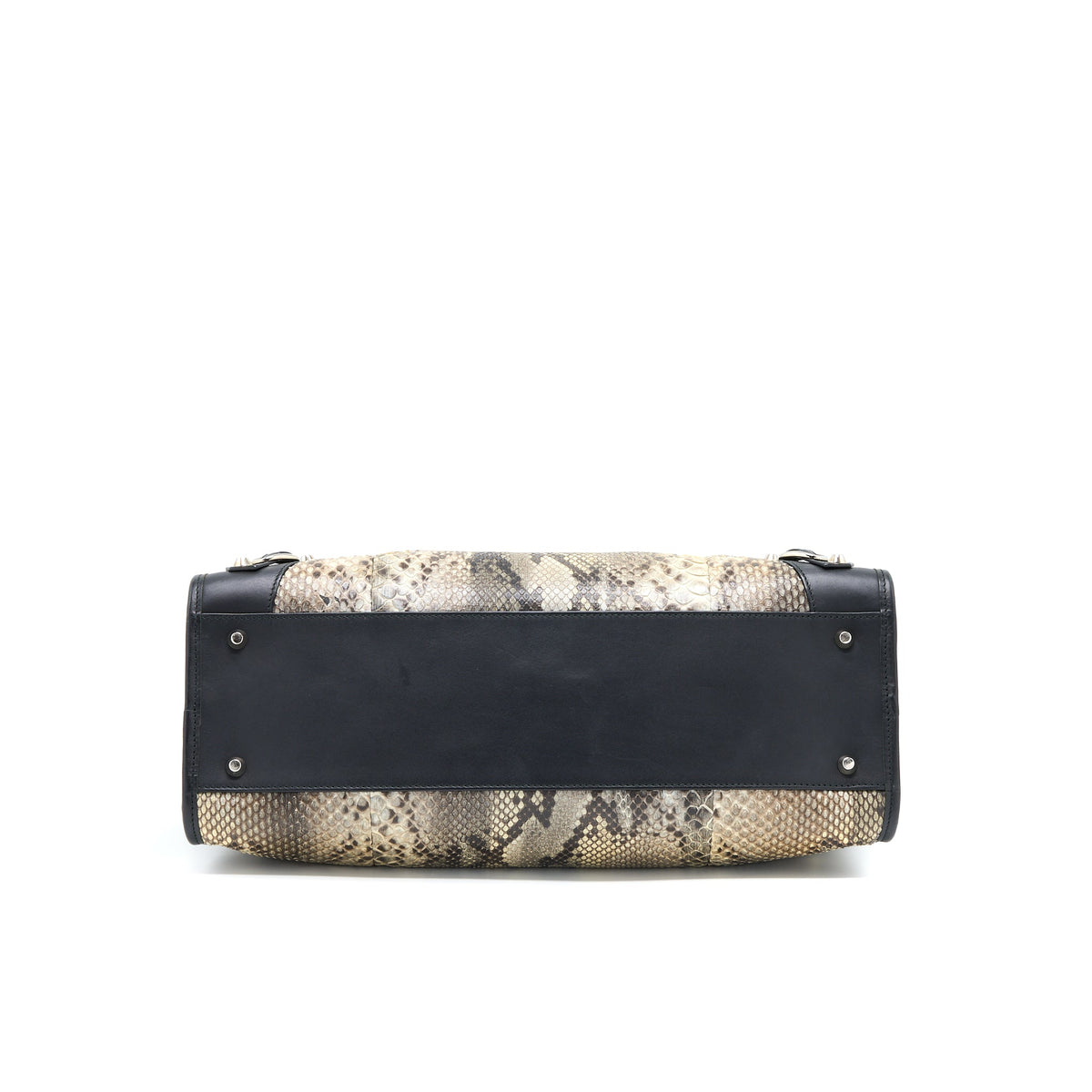 balenciaga-classic-city-python-leather-shw-copy