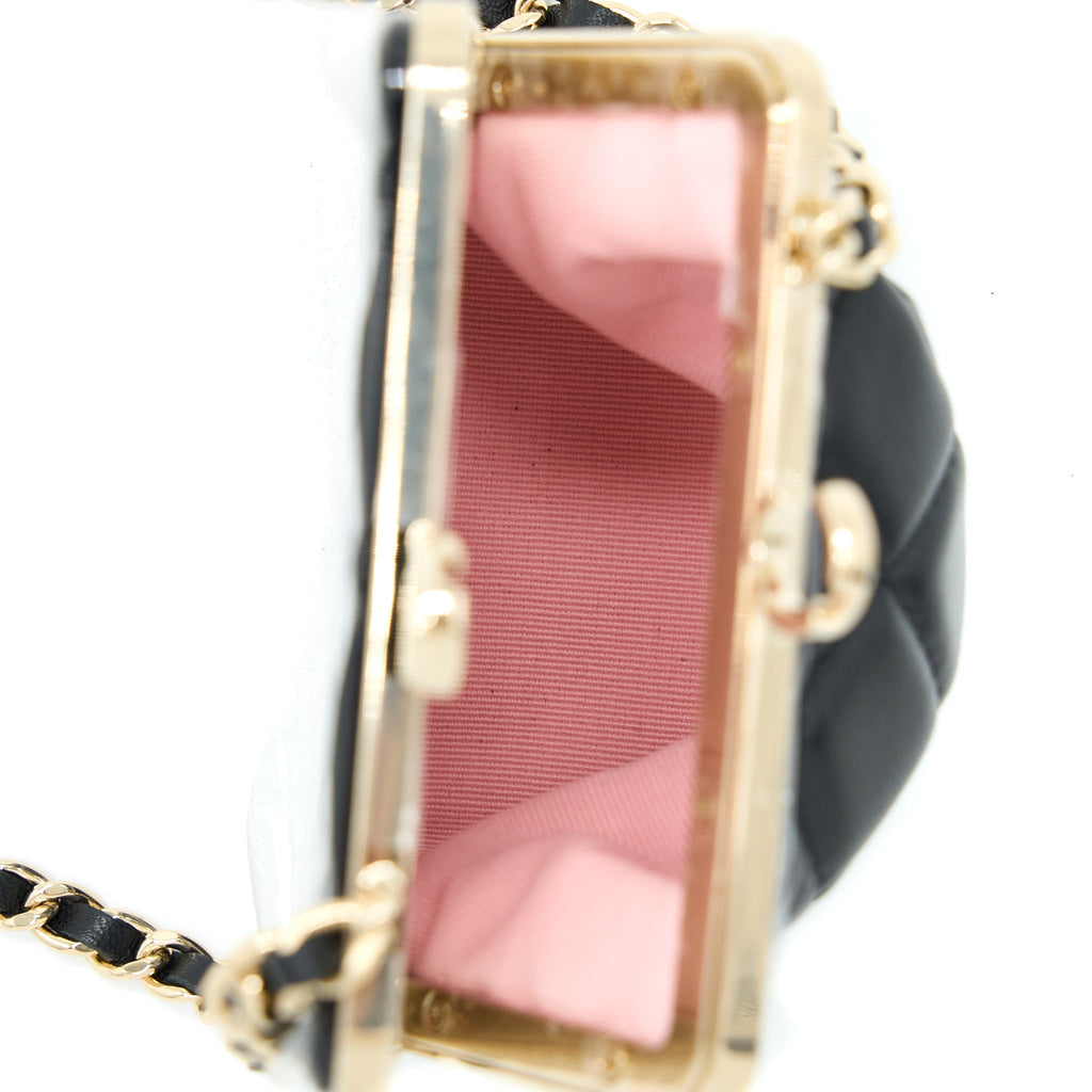 chanel-mini-clip-with-chain-lambskin-black-lghw