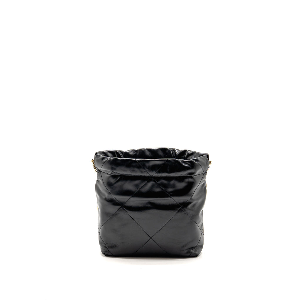 chanel-mini-22-bag-shiny-calfskin-black-ghw-microchip-8