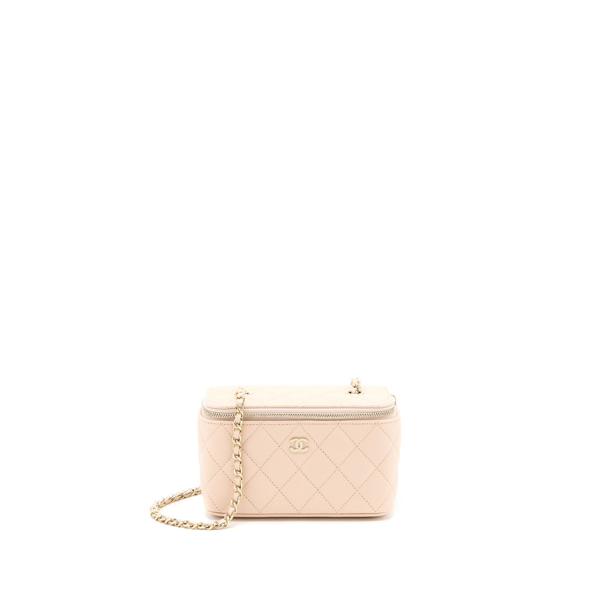 chanel-long-vanity-with-chain-caviar-beige-lghw-1