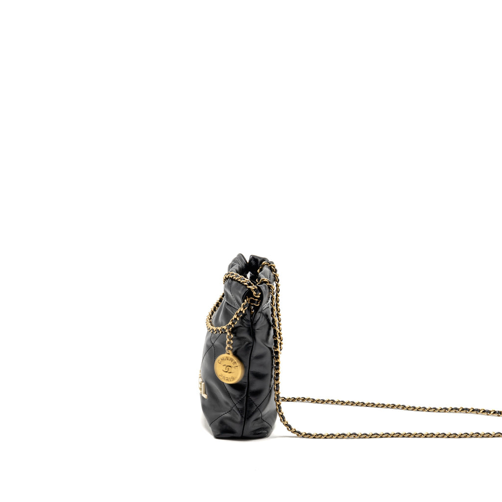 chanel-mini-22-bag-shiny-calfskin-black-ghw-microchip-8