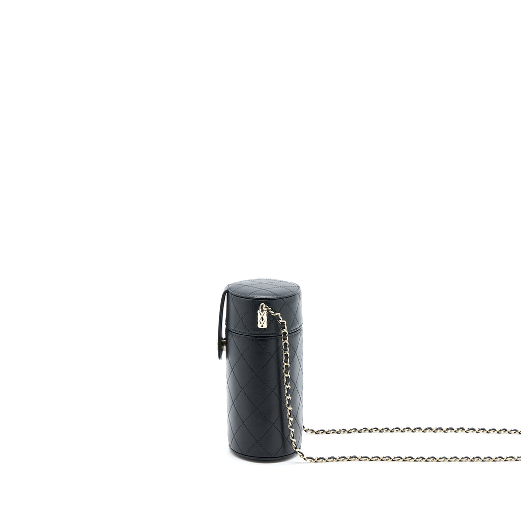 chanel-round-vanity-case-with-chain-lambskin-black-lghw