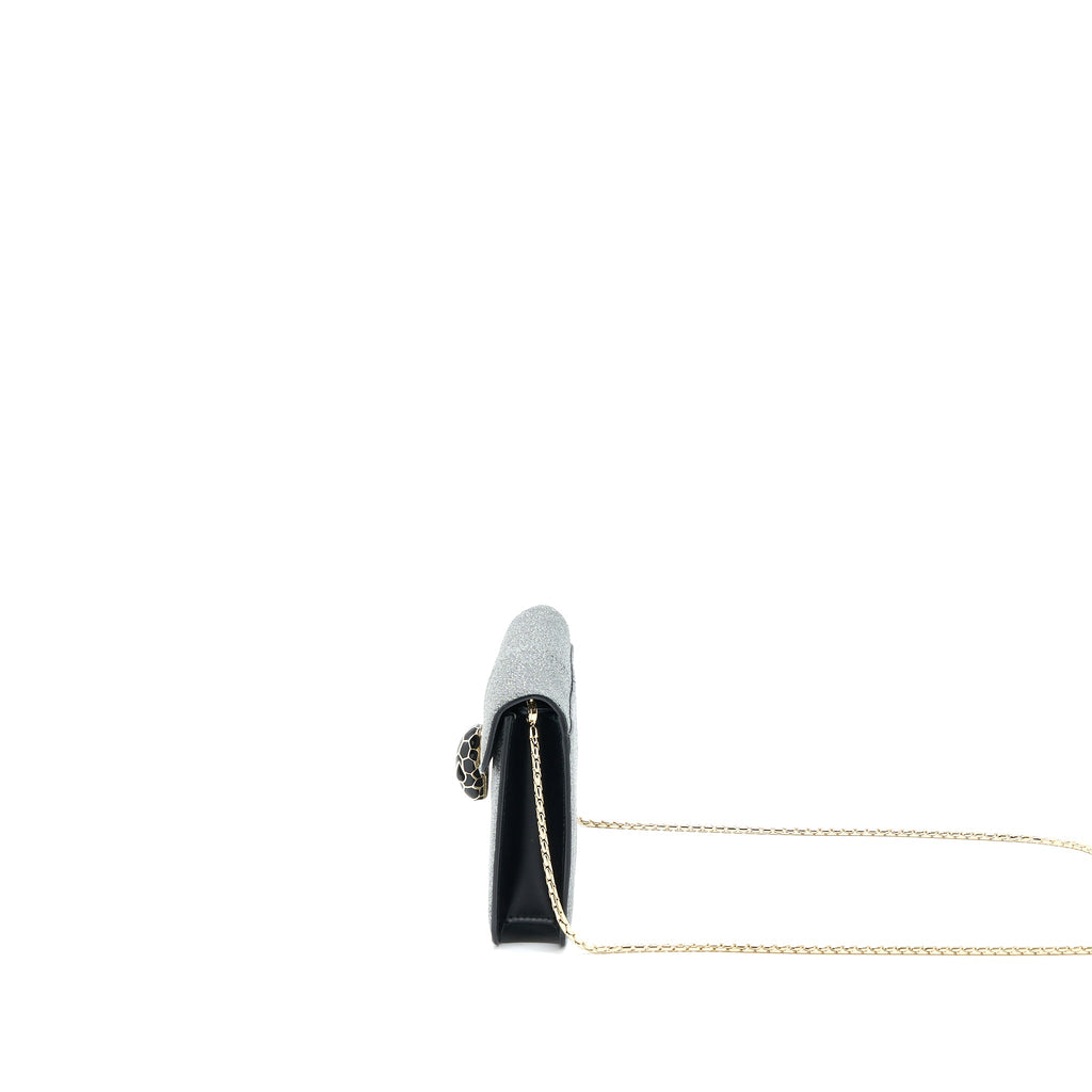 bvlgari-serpenti-forever-clutch-with-chain-stingray-leather-grey-lghw