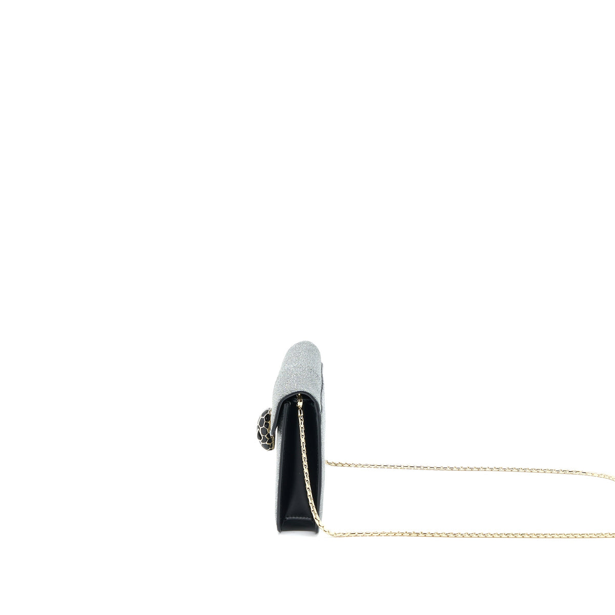 bvlgari-serpenti-forever-clutch-with-chain-stingray-leather-grey-lghw