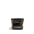 chanel-mini-22-bag-shiny-calfskin-black-ghw-microchip-8