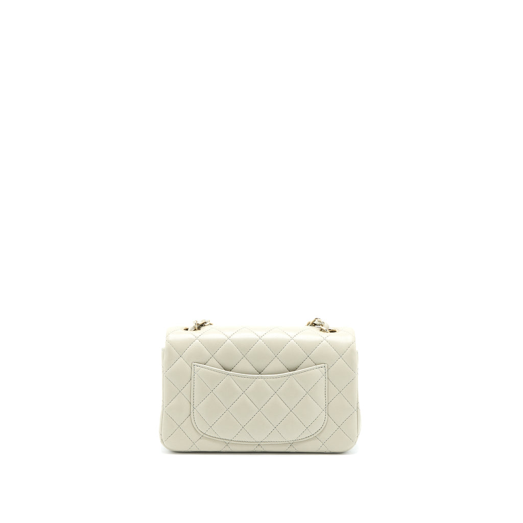 chanel-mini-rectangular-flap-bag-lambskin-light-grey-lghw