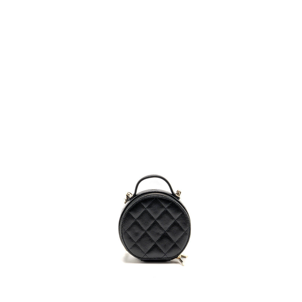 chanel-top-handle-round-vanity-case-caviar-black-lghw