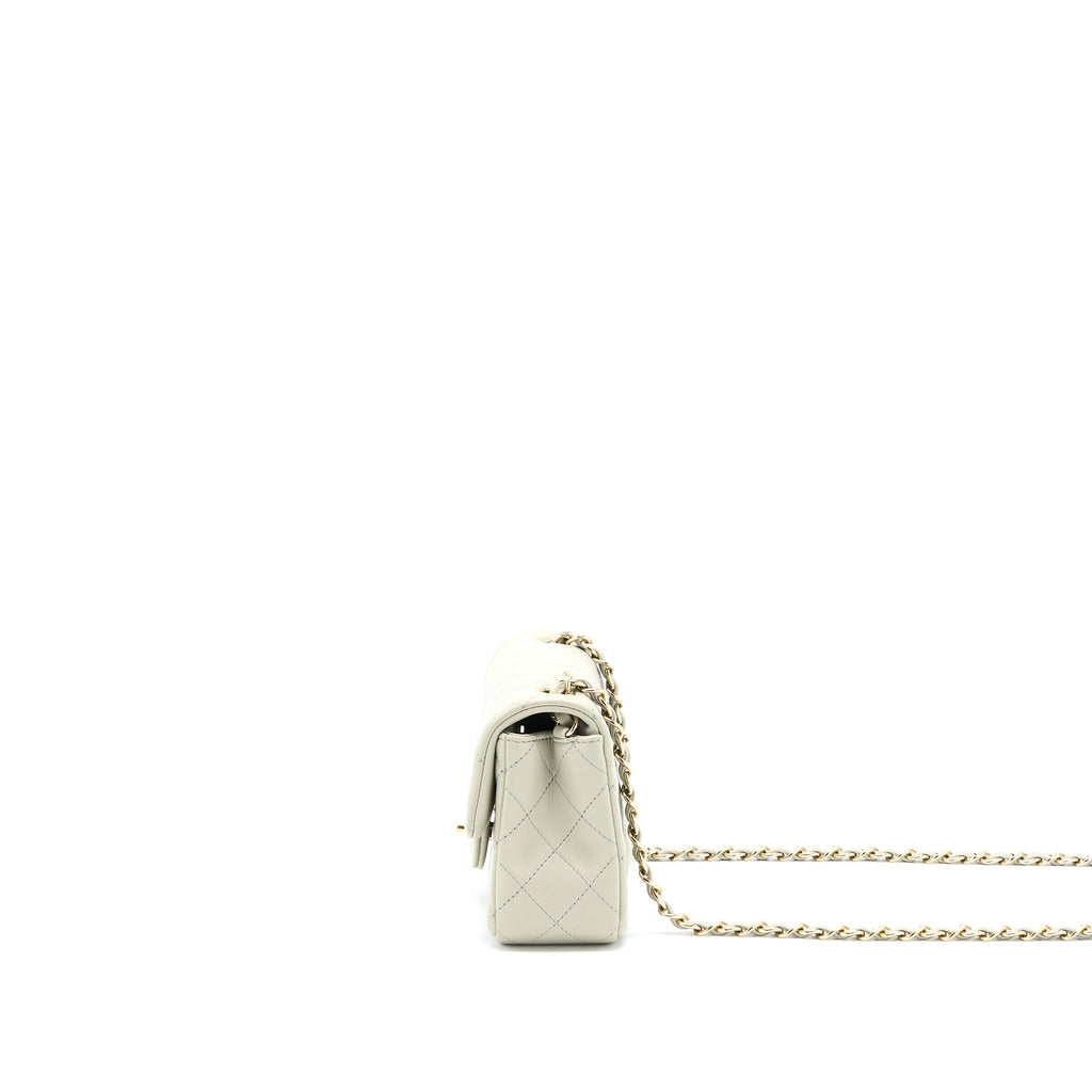 chanel-mini-rectangular-flap-bag-lambskin-light-grey-lghw