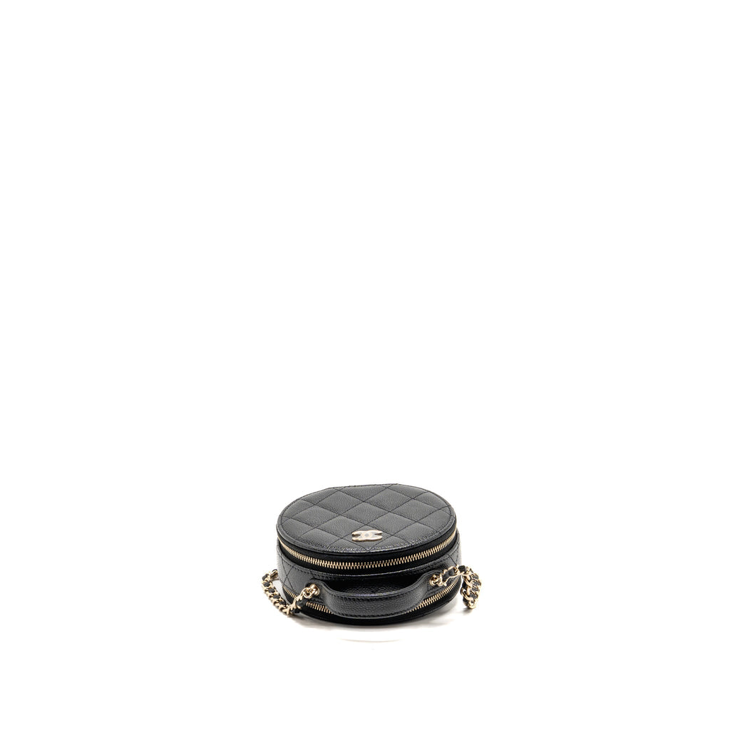 chanel-top-handle-round-vanity-case-caviar-black-lghw