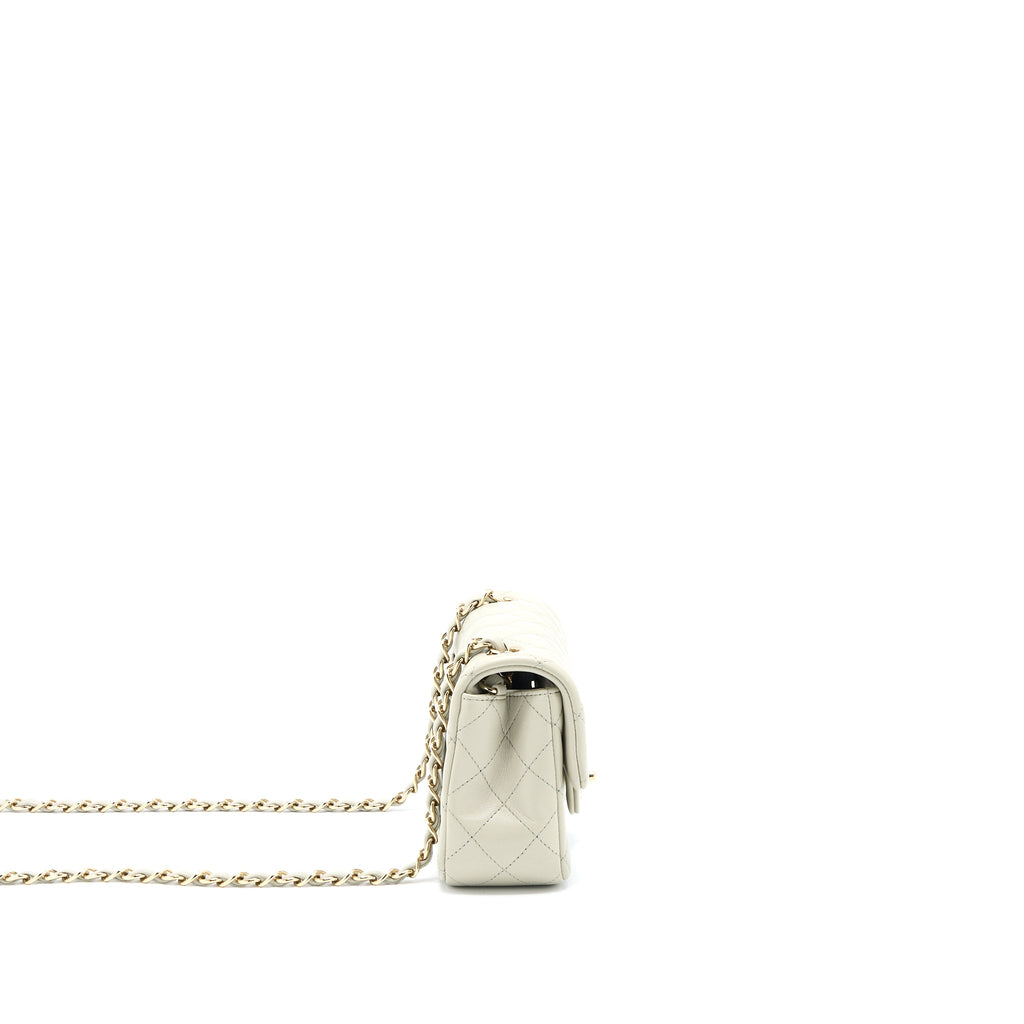 chanel-mini-rectangular-flap-bag-lambskin-light-grey-lghw
