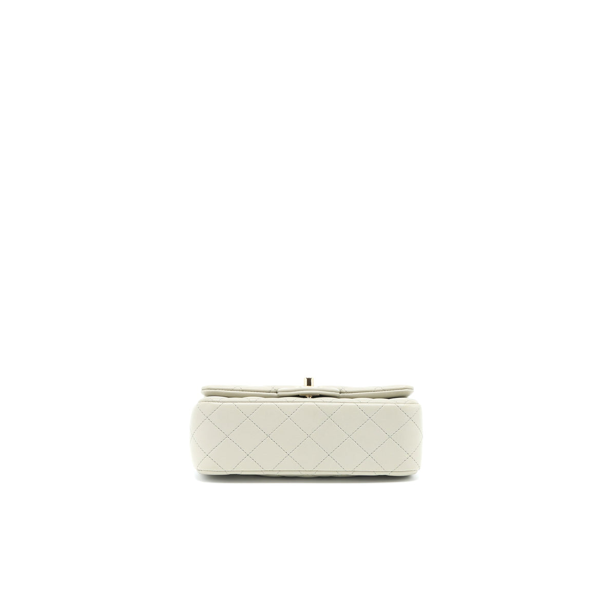 chanel-mini-rectangular-flap-bag-lambskin-light-grey-lghw
