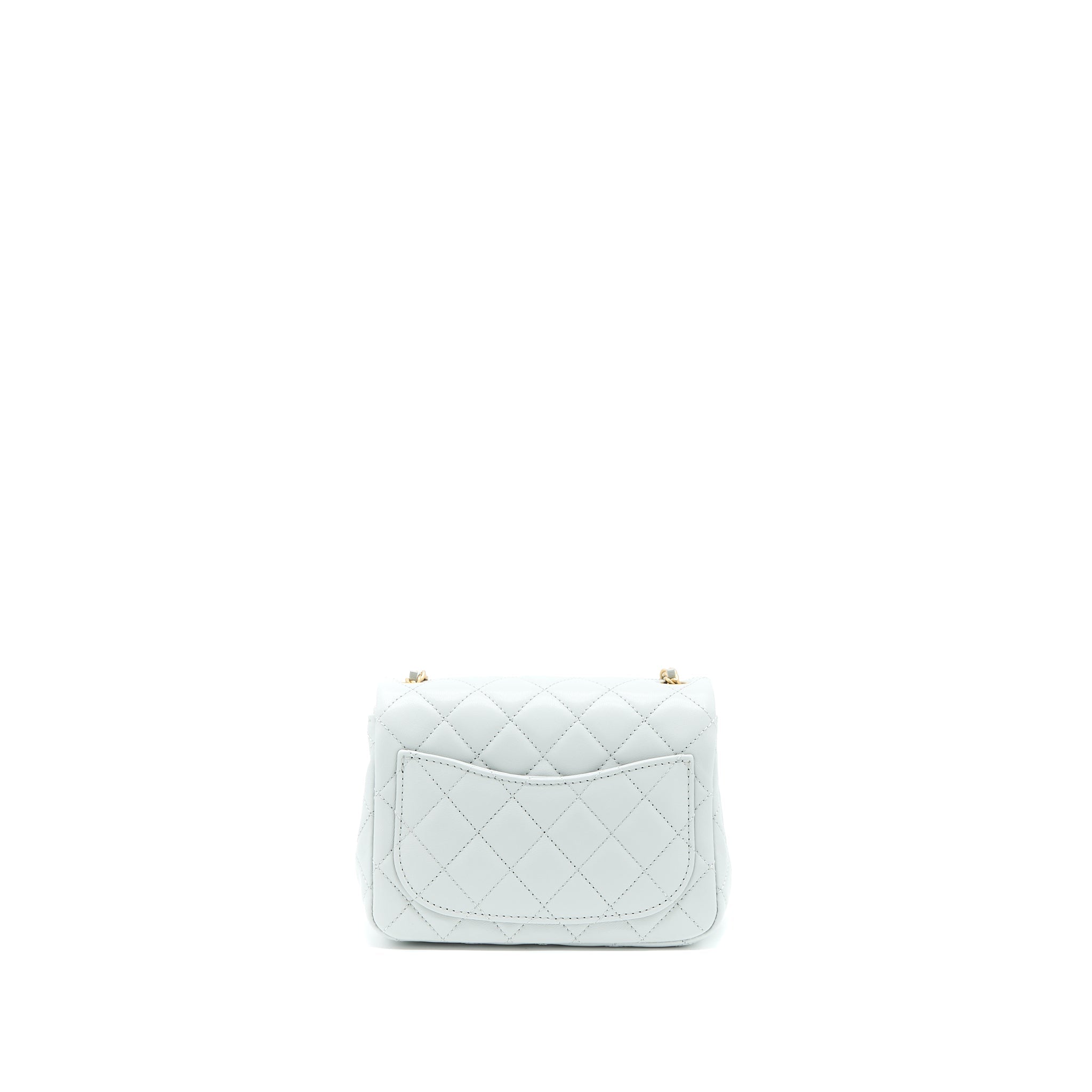 chanel-23c-pearl-crush-mini-square-lambskin-light-grey-ghw-microchip