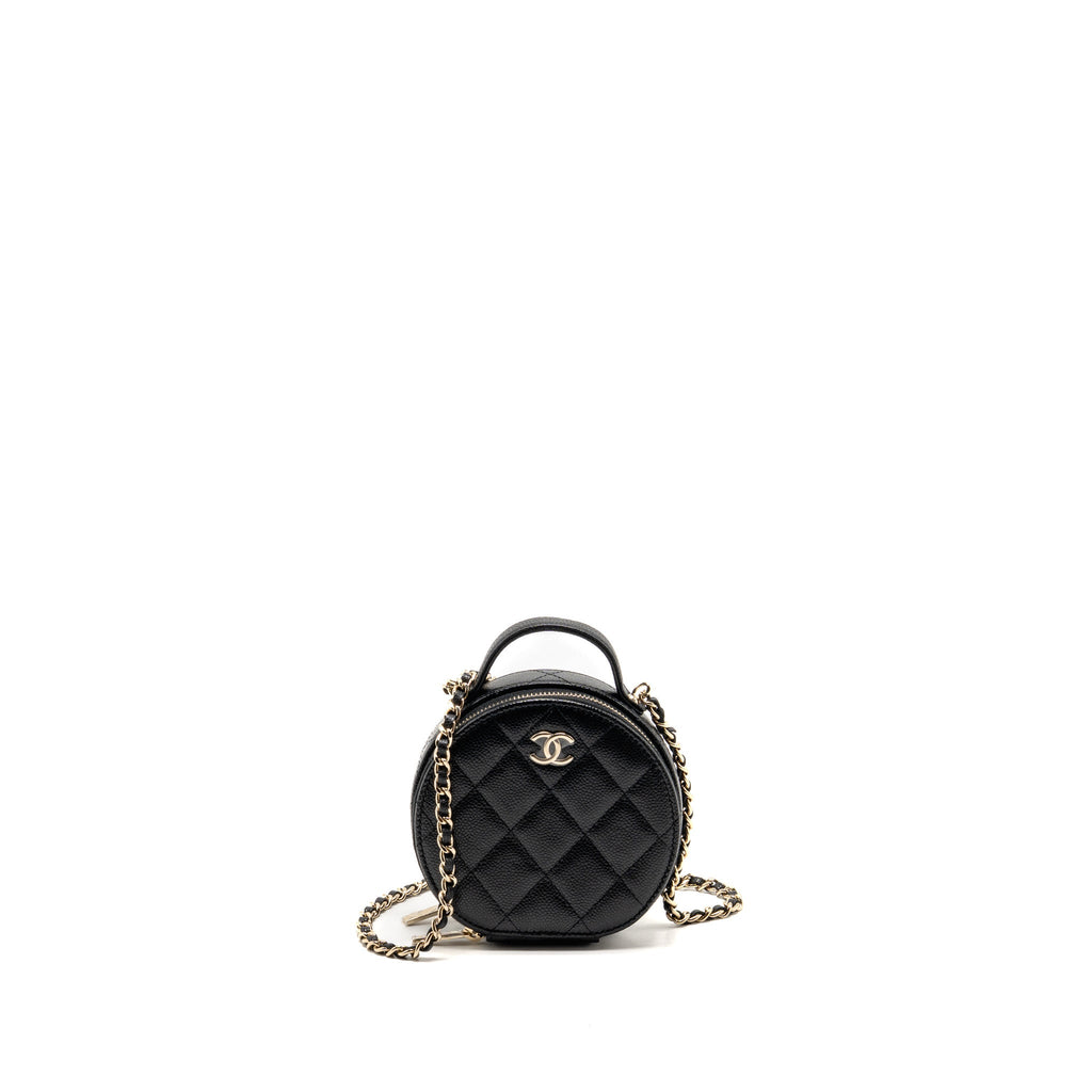 chanel-top-handle-round-vanity-case-caviar-black-lghw