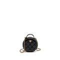 chanel-top-handle-round-vanity-case-caviar-black-lghw