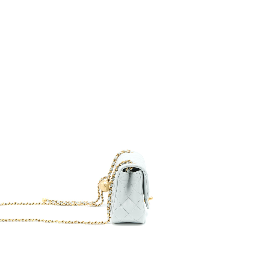 chanel-23c-pearl-crush-mini-square-lambskin-light-grey-ghw-microchip
