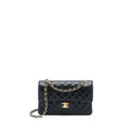 chanel-small-classic-flap-bag-caviar-black-ghw-microchip-1