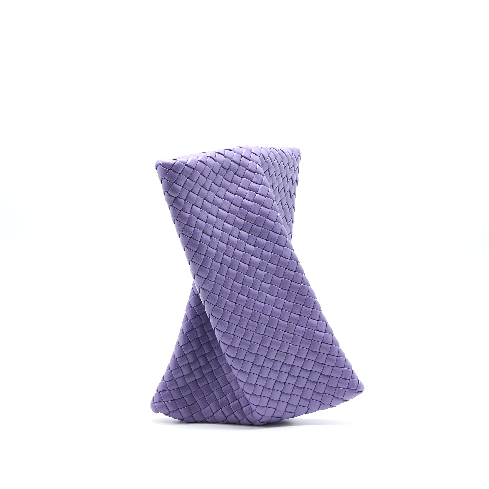 bottega-veneta-crisscross-clutch-bag-lavender-shw-copy