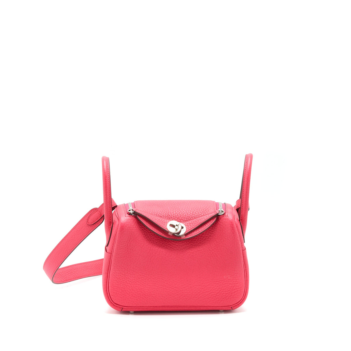 hermes-mini-lindy-rose-shocking-shw-stamp-y