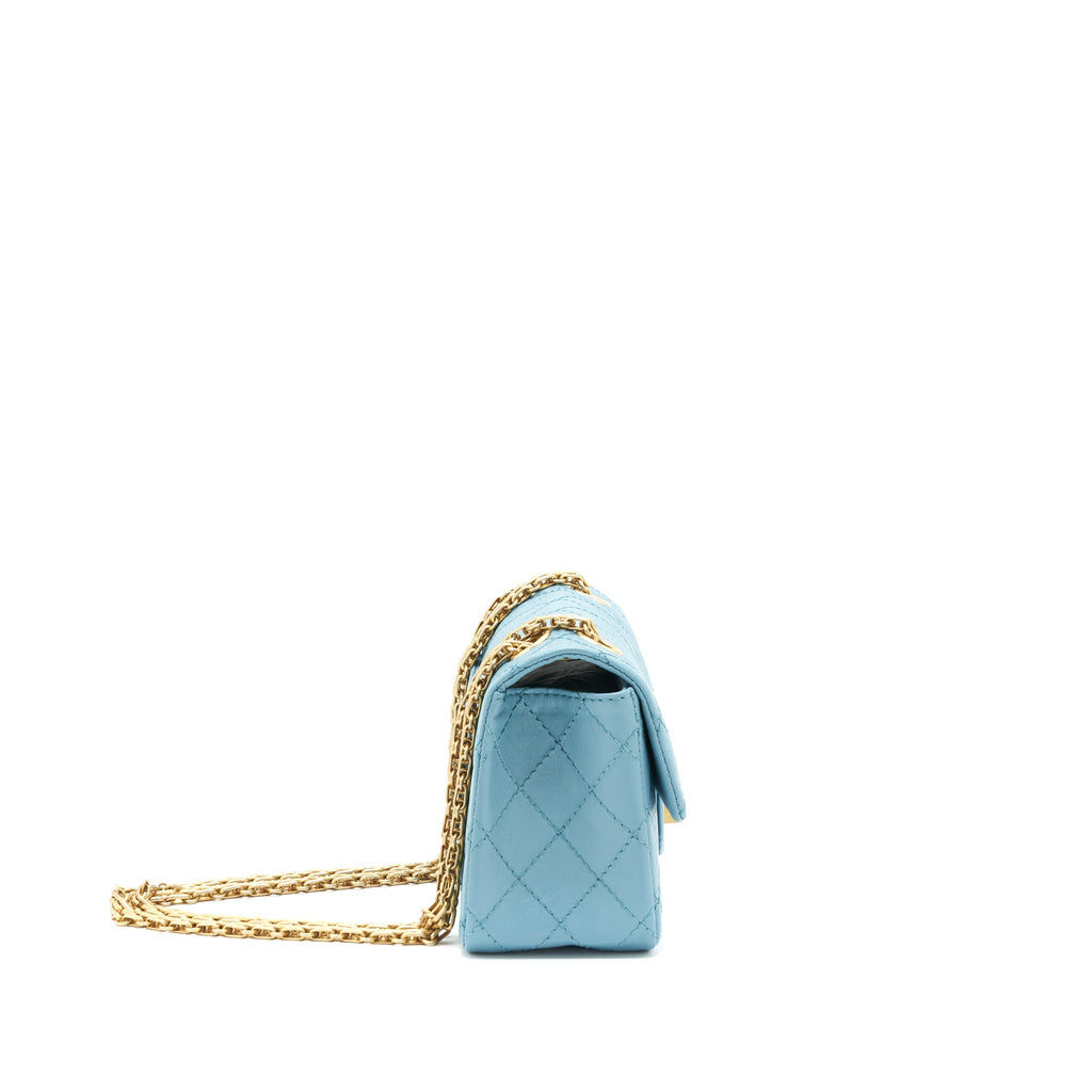 chanel-mini-2-55-reissue-flap-bag-light-blue-calfskin-ruthenium-ghw