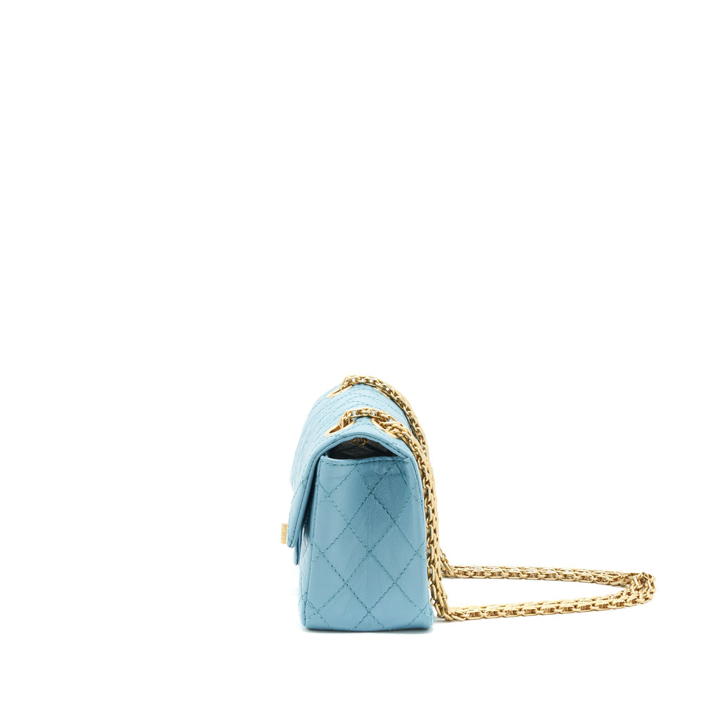 chanel-mini-2-55-reissue-flap-bag-light-blue-calfskin-ruthenium-ghw
