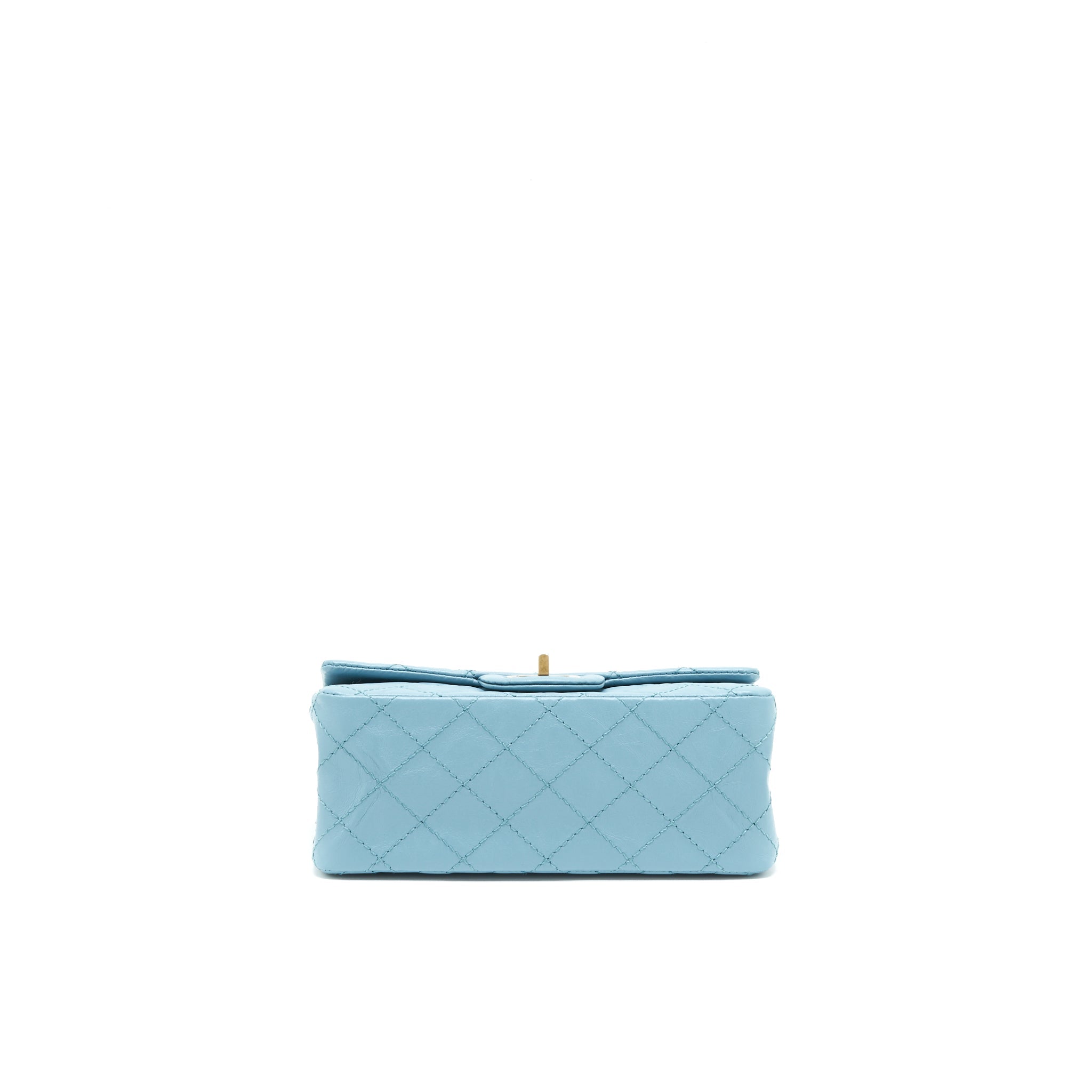 chanel-mini-2-55-reissue-flap-bag-light-blue-calfskin-ruthenium-ghw