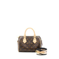 louis-vuitton-speedy-bandouliere-20-monogram-canvas-black-multicolour-strap-ghw-new-version