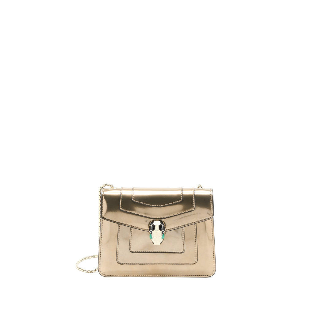 bvlgari-serpenti-forever-shoulder-bag-patent-metallic-gold-ghw