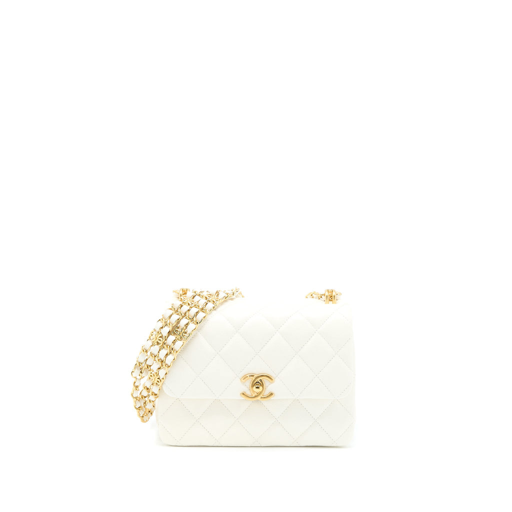 chanel-22k-coco-first-caviar-white-ghw-microchip