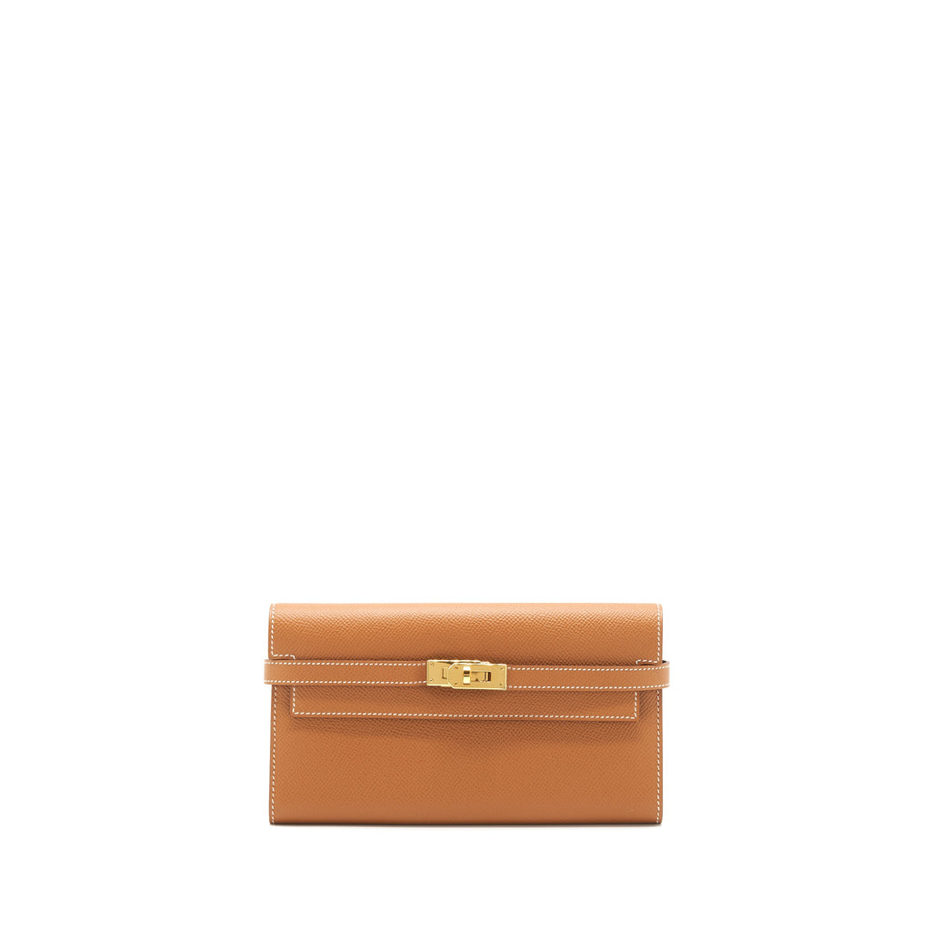 hermes-kelly-long-wallet-gold-with-ghw-stamp-d
