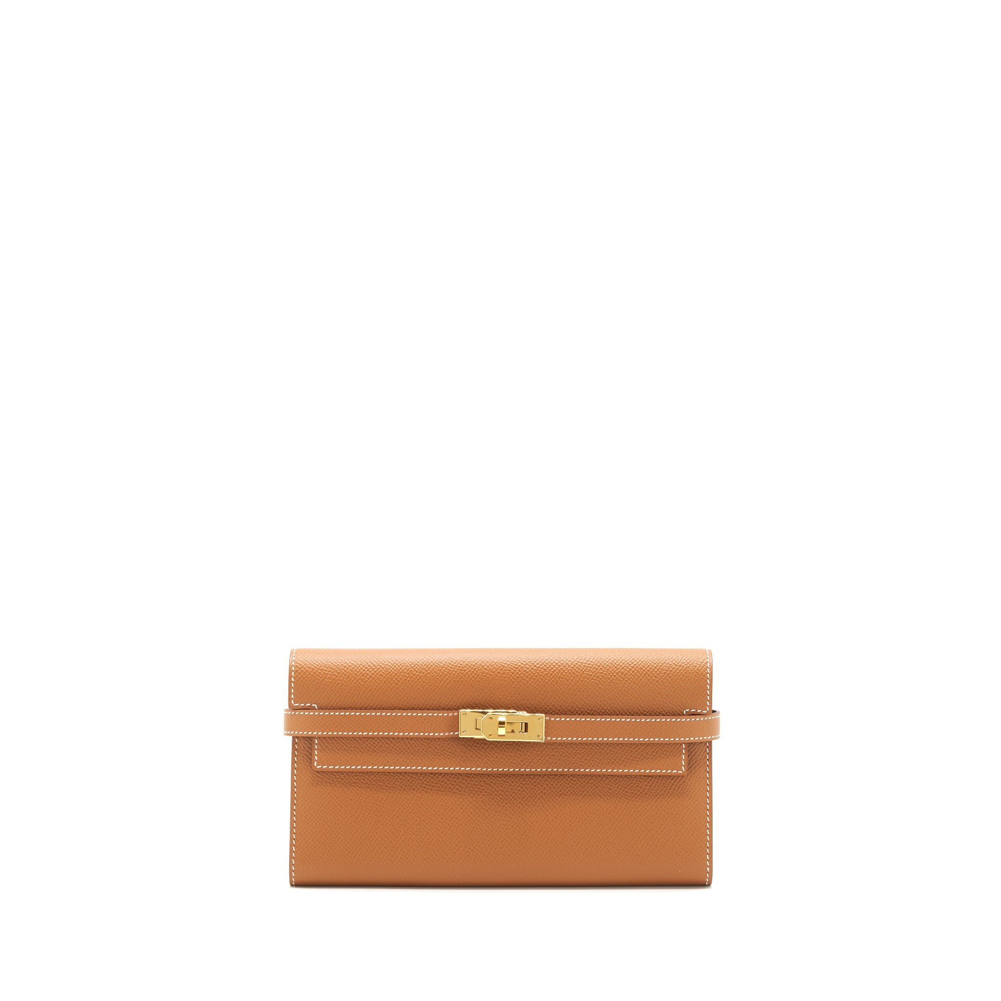 hermes-kelly-long-wallet-gold-with-ghw-stamp-d