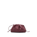 bottega-veneta-mini-pouch-calfskin-dark-red
