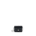 chanel-card-holder-with-chain-black-caviar-shw