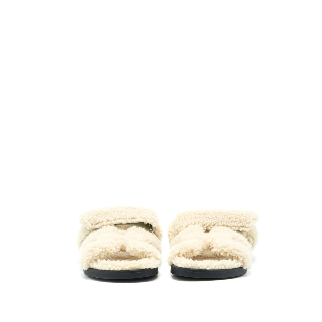 hermes-size-37-5-chypre-sandal-lainee-ecru