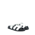 hermes-size-37-5-chypre-sandal-suede-white-black