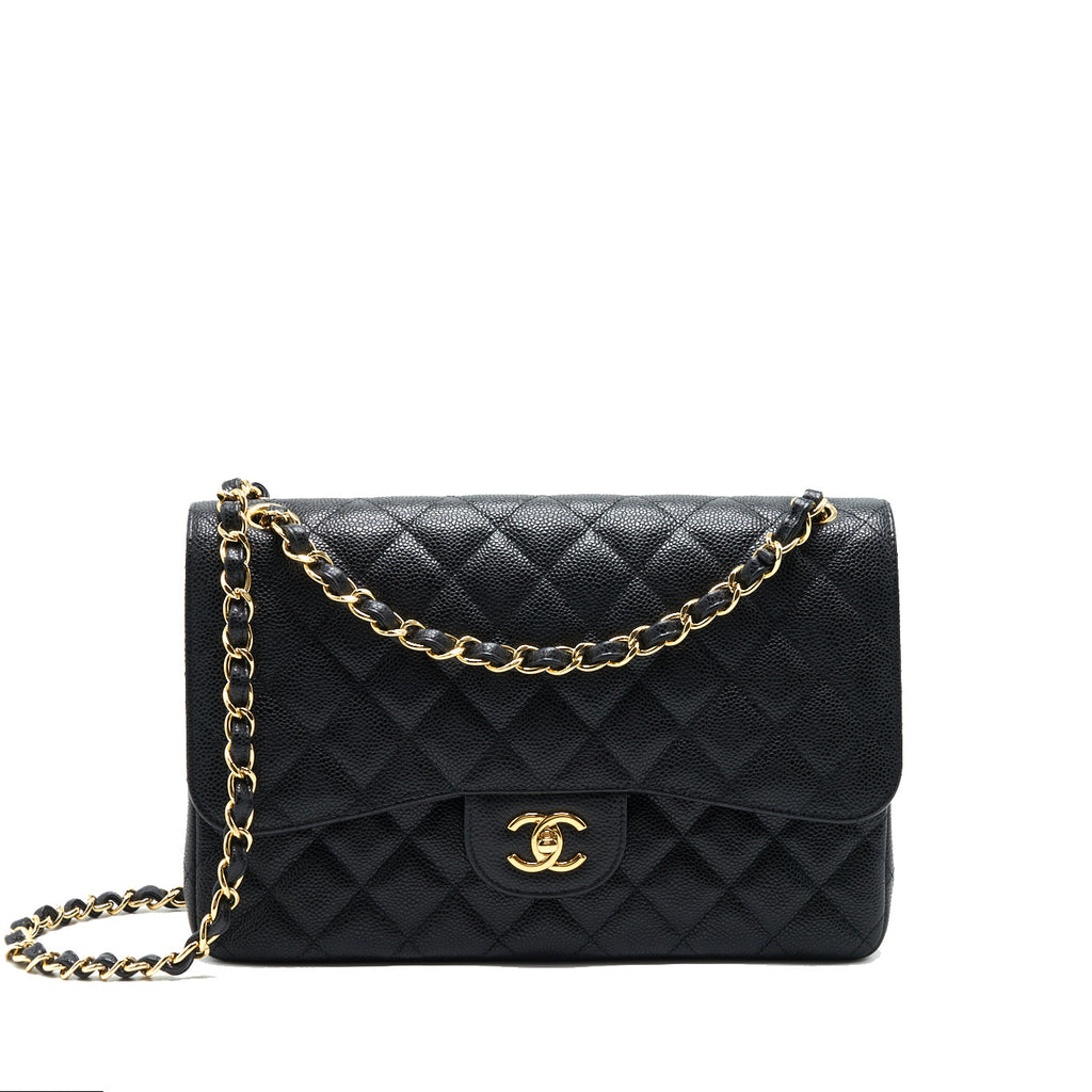 chanel-classic-jumbo-double-flap-bag-black-caviar-ghw