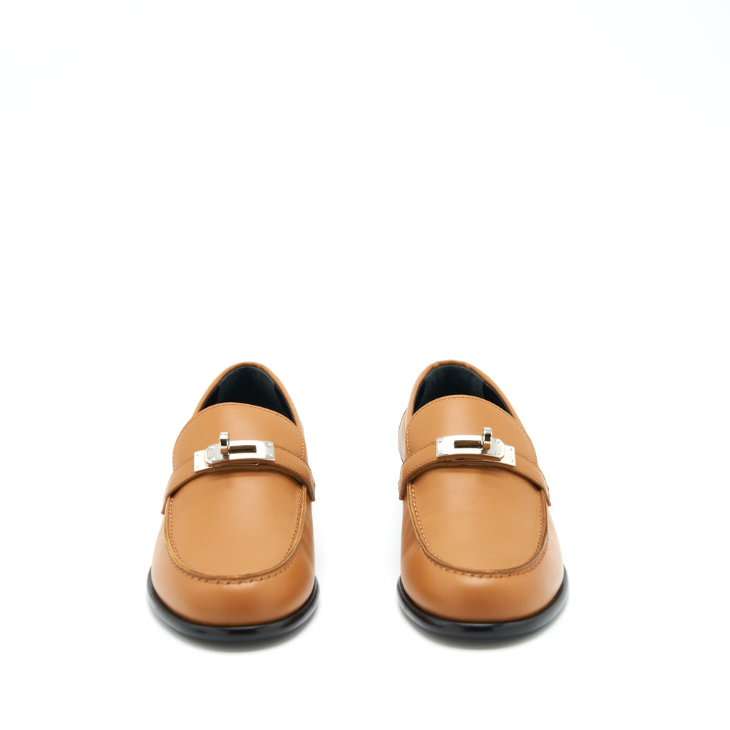 hermes-size-38-destin-loafer-natural-colour