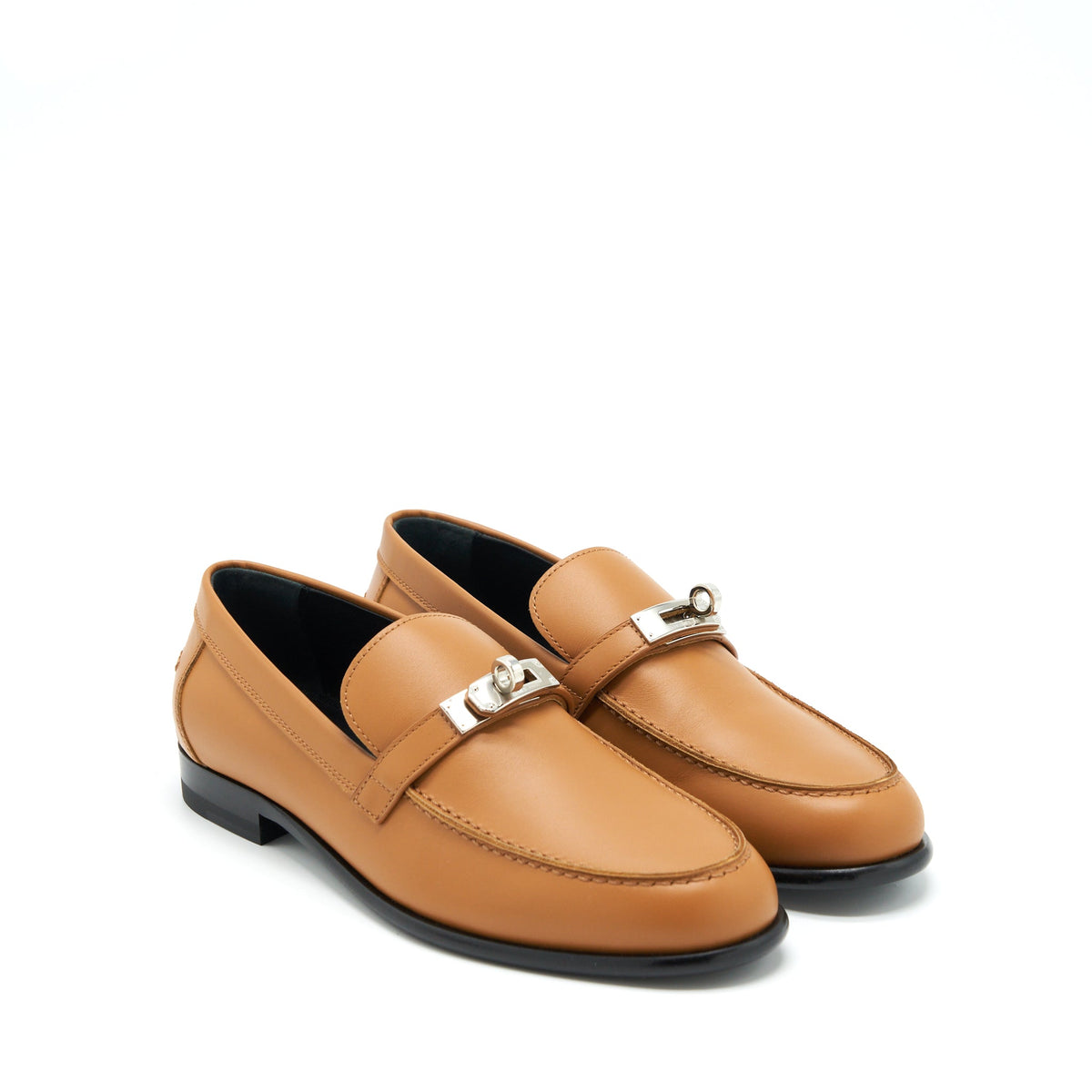 hermes-size-38-destin-loafer-natural-colour