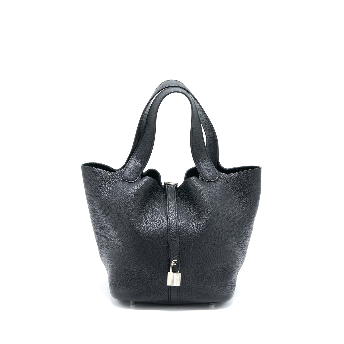 hermes-picotin-22-lock-bag-clemence-black-shw-stamp-d-1