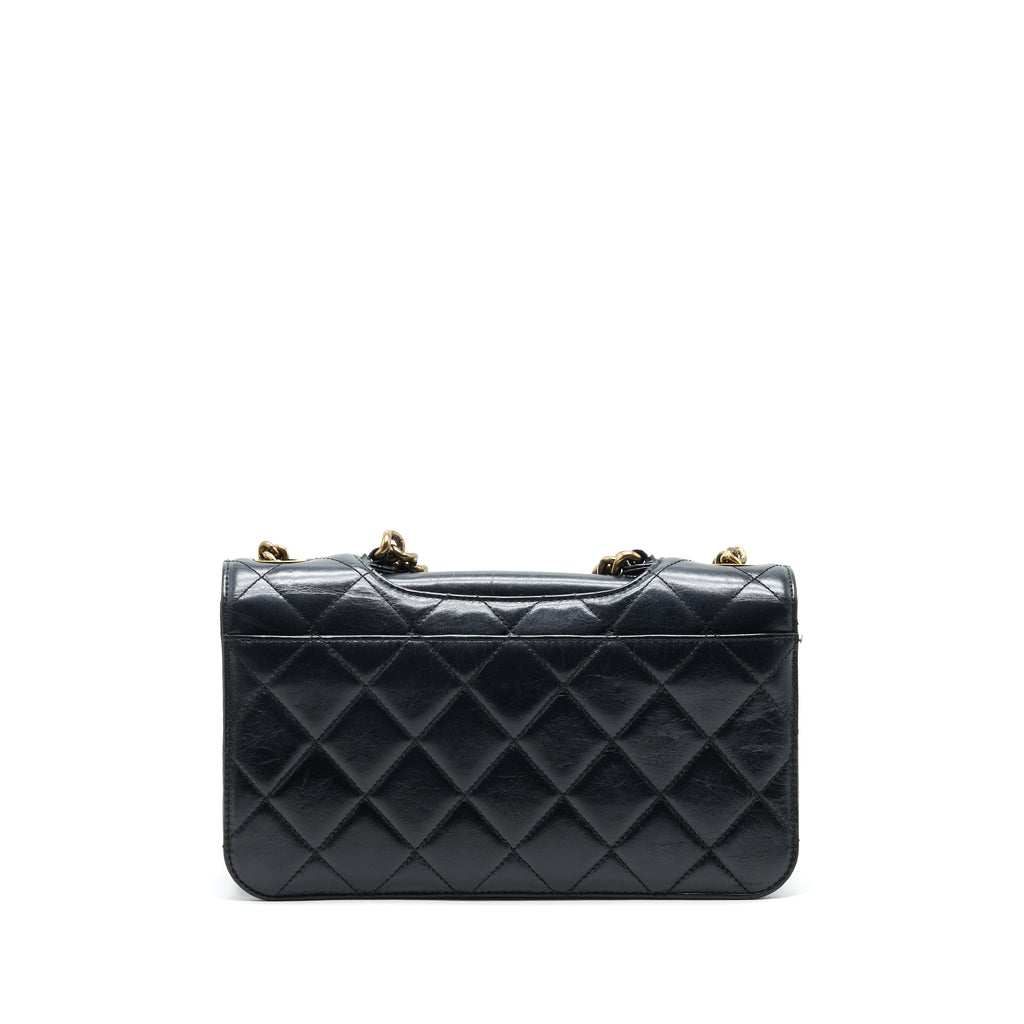 chanel-perfect-edge-flap-bag-dark-grey-with-calfskin-ruthenium-ghw