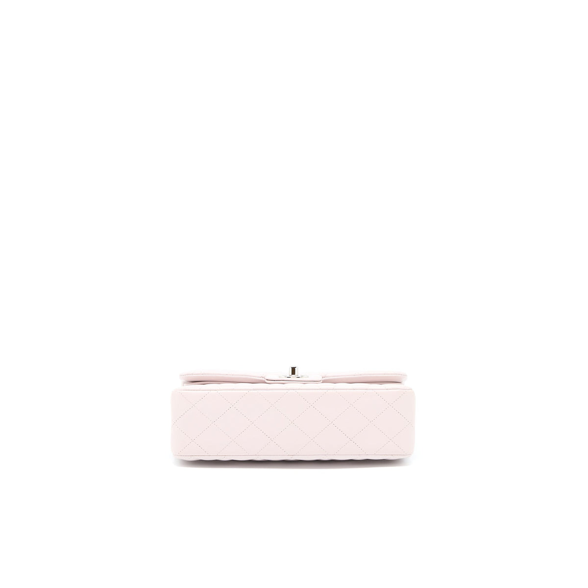 chanel-small-classic-flap-lambskin-light-purple-shw