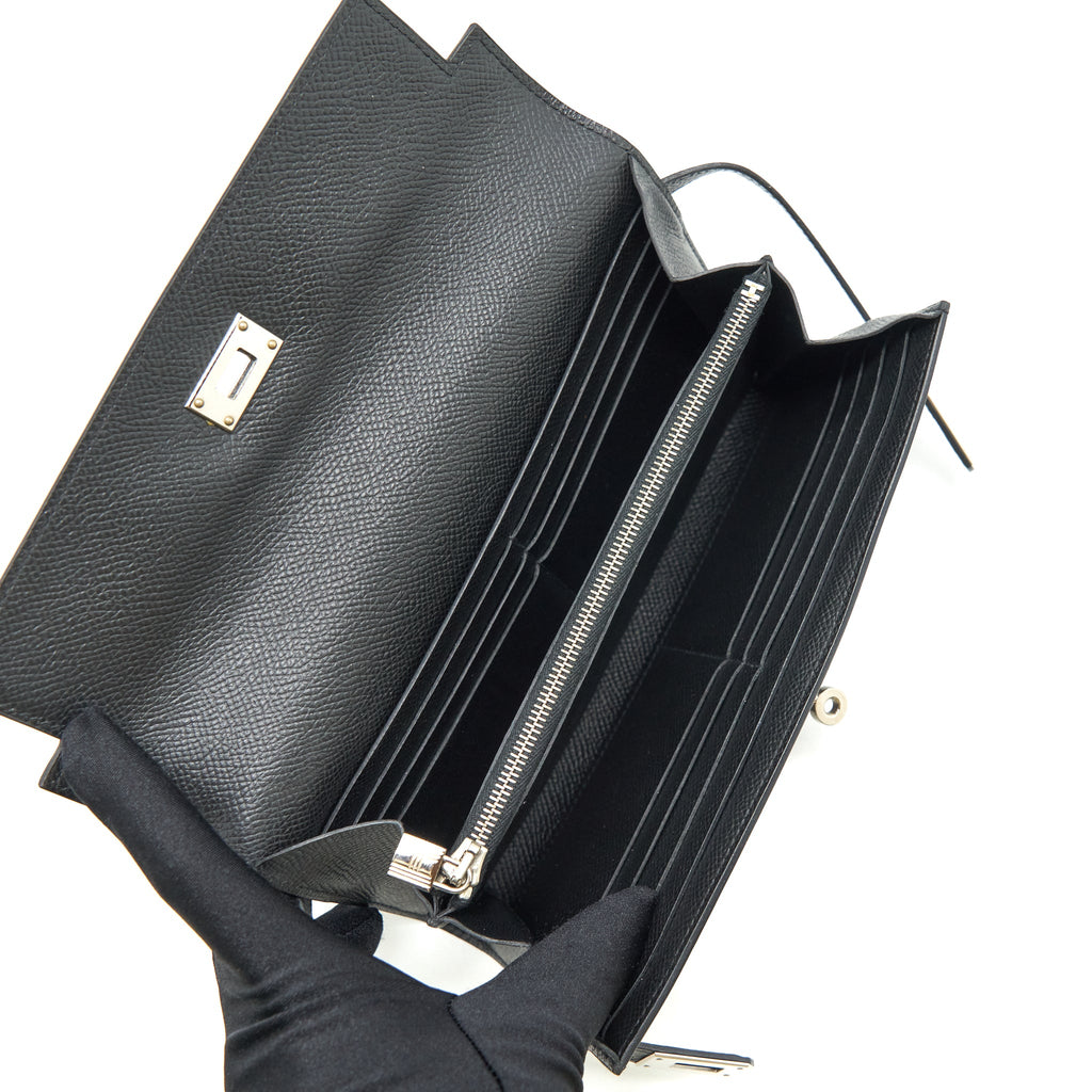 hermes-kelly-long-wallet-epsom-black-shw-stamp-square-o