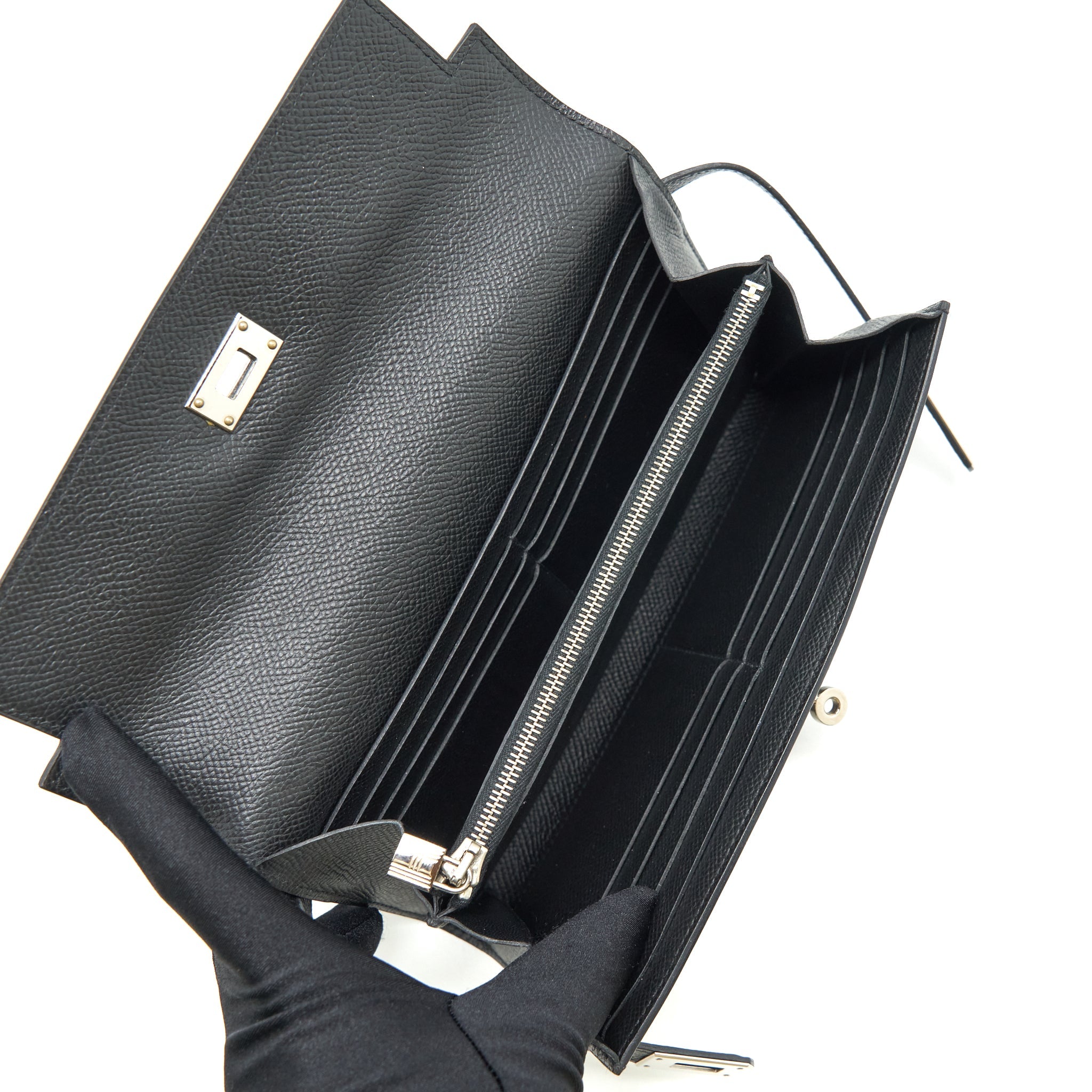 hermes-kelly-long-wallet-epsom-black-shw-stamp-square-o